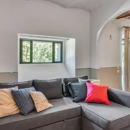 Rustic In With Private Terrace *
