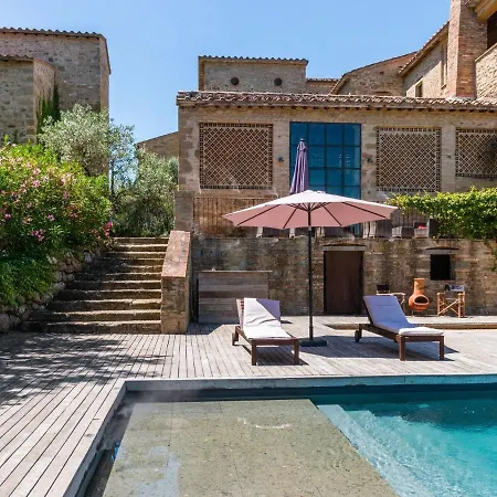 Vakantiehuis Rustic In With Private Terrace Anghiari