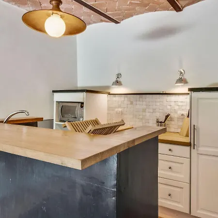 Rustic In With Private Terrace * Anghiari