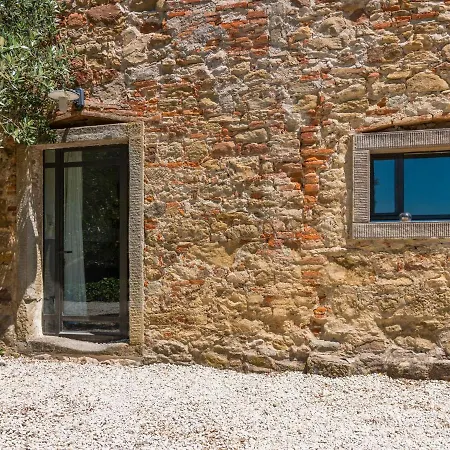 Rustic In With Private Terrace *