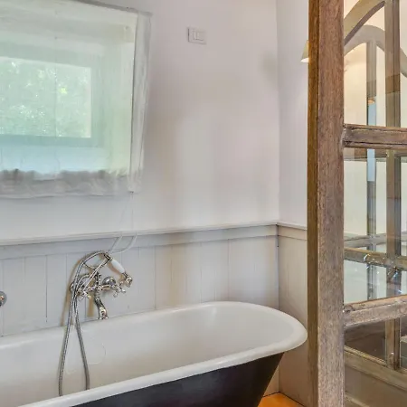 Vakantiehuis Rustic In With Private Terrace