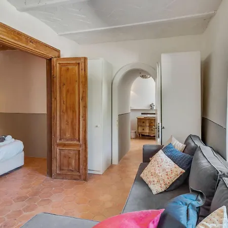 Rustic In With Private Terrace Vakantiehuis Anghiari