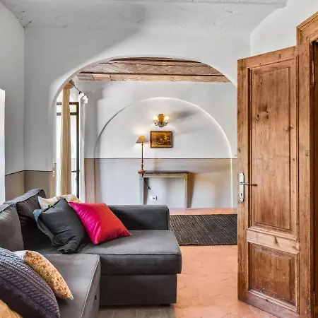 Rustic In With Private Terrace Anghiari