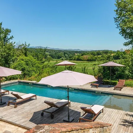 Rustic In With Private Terrace * Anghiari