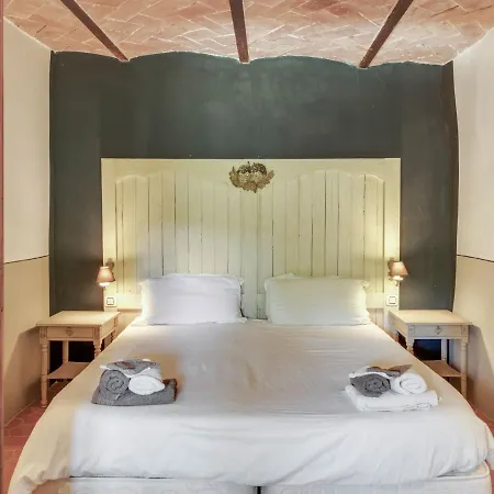 Vakantiehuis Rustic In With Private Terrace *