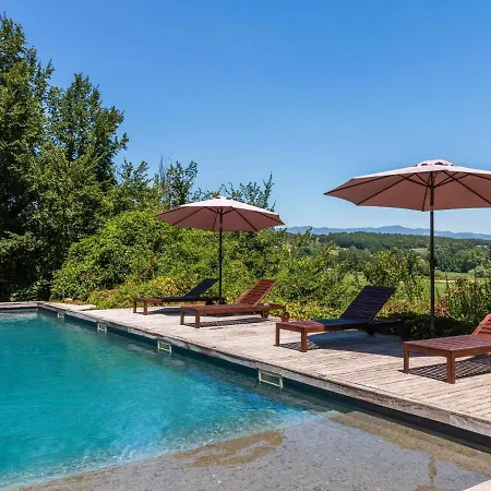 Rustic In With Private Terrace *