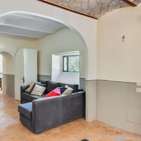 Rustic In With Private Terrace
